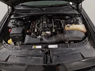 2014 Dodge Challenger R/T с VIN 2C3CDYBT5EH310871, выставлен на аукционе Copart как лот 63413965 с пробегом 95 604 миль миль и Чистый • Clean title. История ставок и продаж доступна на DreamBid. Изображение 13.