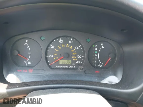 ✅ 2001 Mitsubishi Mirage DE • VIN: JA3AY11A71U038070 • Lot: 42431663. Wystawiony na IAAI z przebiegiem 135 575 mil. Bezpłatny archiwum sprzedaży aukcyjnych z USA i szczegółowy raport historii pojazdu na DreamBid. Zdjęcie 7.