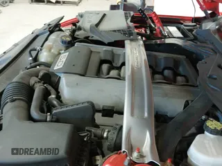 ✅ 2017 Ford Mustang GT • VIN: 1FA6P8CF5H5288204 • Lot: 42284652. Listed on IAAI with 85,237 mi. Free auction sales archive from the USA and detailed vehicle history report at DreamBid. Image 19.