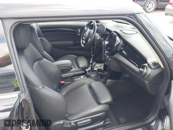 ✅ 2022 MINI Hardtop Cooper S • VIN: WMW53DH06N2R10673 • Лот: 42848147. Опубликован ранее на IAAI с пробегом 76 449 миль. Бесплатный доступ к архиву аукционных продаж из США и подробный отчёт об истории автомобиля на DreamBid. Изображение 5.