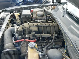 ✅ 2013 Dodge Challenger R/T Classic • VIN: 2C3CDYBT1DH670959 • Lot: 43122426. Wystawiony na IAAI z przebiegiem 132 507 mil. Bezpłatny archiwum sprzedaży aukcyjnych z USA i szczegółowy raport historii pojazdu na DreamBid. Zdjęcie 19.