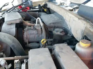 ✅ 2007 Chrysler Aspen Limited • VIN: 1A8HX58207F508972 • Lot: 42825003. Wystawiony na IAAI z przebiegiem 135 742 mil. Bezpłatny archiwum sprzedaży aukcyjnych z USA i szczegółowy raport historii pojazdu na DreamBid. Zdjęcie 12.