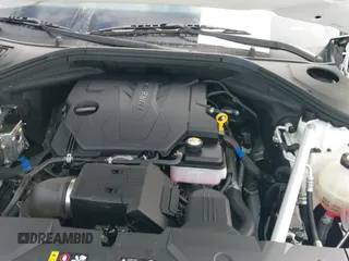 ✅ 2022 Genesis GV70 2.5T • VIN: KMUMADTB9NU065798 • Lot: 40657810. Wystawiony na IAAI z przebiegiem 39 157 mil. Bezpłatny archiwum sprzedaży aukcyjnych z USA i szczegółowy raport historii pojazdu na DreamBid. Zdjęcie 23.