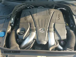 ✅ 2017 Mercedes-Benz S 550 • VIN: WDDUG8FB4HA306280 • Lot: 42890713. Wystawiony na IAAI z przebiegiem 153 859 mil. Bezpłatny archiwum sprzedaży aukcyjnych z USA i szczegółowy raport historii pojazdu na DreamBid. Zdjęcie 19.