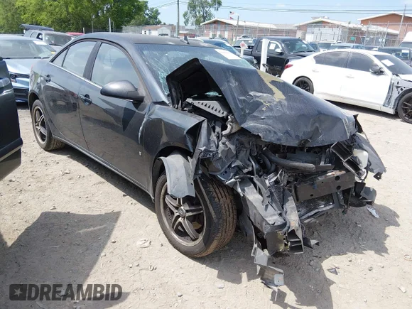 ✅ 2009 Pontiac G6 GT 1SA • VIN: 1G2ZH57N294148174 • Lot: 44966867. Wystawiony na IAAI z przebiegiem Nie podano. Bezpłatny archiwum sprzedaży aukcyjnych z USA i szczegółowy raport historii pojazdu na DreamBid. Zdjęcie 1.