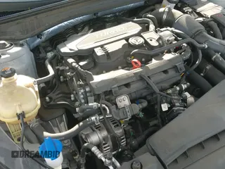 ✅ 2023 Kia K5 GT-Line • VIN: 5XXG64J21PG211995 • Lot: 43209823. Listed on IAAI with 28,623 mi. Free auction sales archive from the USA and detailed vehicle history report at DreamBid. Image 18.