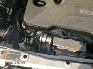 2021 Chevrolet Equinox Premier с VIN 3GNAXXEV8MS108157, выставлен на аукционе Copart как лот 86298795 с пробегом 40 005 миль миль и Списание • Salvage title. История ставок и продаж доступна на DreamBid. Изображение 14.