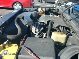 ✅ 2002 Chevrolet Tahoe LS • VIN: 1GNEC13V02R231836 • Lot: 43587799. Listed on IAAI with 159,744 mi. Free auction sales archive from the USA and detailed vehicle history report at DreamBid. Image 17.