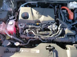 ✅ 2023 Toyota Crown Limited • VIN: JTDAAAAF9P3005474 • Лот: 82382895. Опубликован ранее на Copart с пробегом 29 786 миль. Бесплатный доступ к архиву аукционных продаж из США и подробный отчёт об истории автомобиля на DreamBid. Изображение 15.