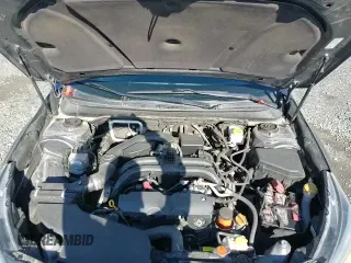 ✅ 2018 Subaru Legacy Premium • VIN: 4S3BNAC62J3031248 • Лот: 93773185. Опубликован ранее на Copart с пробегом 138 551 миль. Бесплатный доступ к архиву аукционных продаж из США и подробный отчёт об истории автомобиля на DreamBid. Изображение 14.