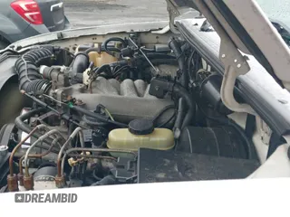 ✅ 2001 Mazda B-Series DS • VIN: 4F4YR16U81TM11839 • Лот: 41973748. Опубликован ранее на IAAI с пробегом 143 562 миль. Бесплатный доступ к архиву аукционных продаж из США и подробный отчёт об истории автомобиля на DreamBid. Изображение 19.