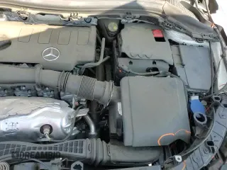 ✅ 2023 Mercedes-Benz GLA 250 • VIN: W1N4N4HB2PJ422980 • Лот: 66108125. Опубликован ранее на Copart с пробегом 19 393 миль. Бесплатный доступ к архиву аукционных продаж из США и подробный отчёт об истории автомобиля на DreamBid. Изображение 17.