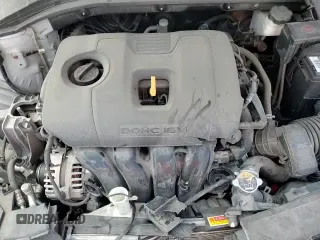 ✅ 2019 Hyundai Elantra SEL • VIN: KMHD84LF5KU858458 • Лот: 81349195. Опубликован ранее на Copart с пробегом 74 824 миль. Бесплатный доступ к архиву аукционных продаж из США и подробный отчёт об истории автомобиля на DreamBid. Изображение 15.