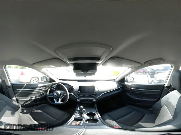 ✅ 2022 Nissan Altima SV • VIN: 1N4BL4DV9NN315330 • Lot: 45132394. Wystawiony na IAAI z przebiegiem 76 333 mil. Bezpłatny archiwum sprzedaży aukcyjnych z USA i szczegółowy raport historii pojazdu na DreamBid. Zdjęcie 20.