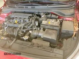 ✅ 2022 Hyundai Accent SE • VIN: 3KPC24A64NE158079 • Лот: 88520055. Опубликован ранее на Copart с пробегом 18 202 миль. Бесплатный доступ к архиву аукционных продаж из США и подробный отчёт об истории автомобиля на DreamBid. Изображение 15.