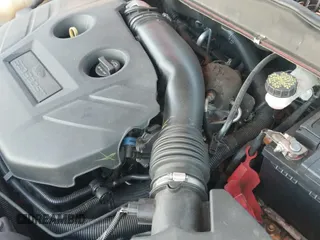 ✅ 2015 Ford Fusion Titanium • VIN: 3FA6P0K92FR294548 • Лот: 43482331. Опубликован ранее на IAAI с пробегом 96 372 миль. Бесплатный доступ к архиву аукционных продаж из США и подробный отчёт об истории автомобиля на DreamBid. Изображение 20.