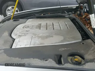 ✅ 2007 Lexus LS 460 L • VIN: JTHGL46F375013281 • Lot: 41725707. Listed on IAAI with 197,202 mi. Free auction sales archive from the USA and detailed vehicle history report at DreamBid. Image 19.