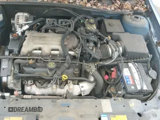 ✅ 1999 Oldsmobile Cutlass GL • VIN: 1G3NB52M6X6331346 • Lot: 41723559. Wystawiony na IAAI z przebiegiem 151 546 mil. Bezpłatny archiwum sprzedaży aukcyjnych z USA i szczegółowy raport historii pojazdu na DreamBid. Zdjęcie 12.