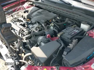 ✅ 2020 Toyota Camry LE • VIN: 4T1C11AK8LU391018 • Lot: 43044877. Listed on IAAI with 128,352 mi. Free auction sales archive from the USA and detailed vehicle history report at DreamBid. Image 20.