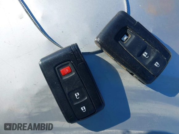 ✅ 2004 Toyota Prius • VIN: JTDKB20U140087155 • Lot: 44201556. Wystawiony na IAAI z przebiegiem 252 896 mil. Bezpłatny archiwum sprzedaży aukcyjnych z USA i szczegółowy raport historii pojazdu na DreamBid. Zdjęcie 11.