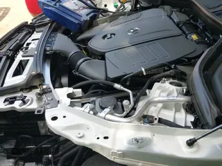 ✅ 2025 Mercedes-Benz GLC 350e • VIN: W1NKM5GB0SF316217 • Лот: 42838040. Опубликован ранее на IAAI с пробегом 2 622 миль. Бесплатный доступ к архиву аукционных продаж из США и подробный отчёт об истории автомобиля на DreamBid. Изображение 20.