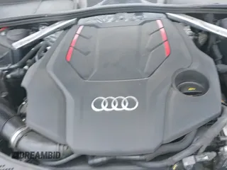 ✅ 2022 Audi S5 Sportback Premium • VIN: WAUA4CF57NA033332 • Лот: 42574190. Опубликован ранее на IAAI с пробегом 65 668 миль. Бесплатный доступ к архиву аукционных продаж из США и подробный отчёт об истории автомобиля на DreamBid. Изображение 21.