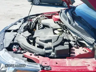 ✅ 2018 Nissan Rogue SV • VIN: JN1BJ1CP1JW151869 • Lot: 42238321. Wystawiony na IAAI z przebiegiem 82 940 mil. Bezpłatny archiwum sprzedaży aukcyjnych z USA i szczegółowy raport historii pojazdu na DreamBid. Zdjęcie 20.