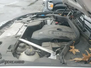 ✅ 2023 BMW X3 sDrive30i • VIN: 5UX43DP07P9R81163 • Lot: 43540301. Wystawiony na IAAI z przebiegiem 60 756 mil. Bezpłatny archiwum sprzedaży aukcyjnych z USA i szczegółowy raport historii pojazdu na DreamBid. Zdjęcie 20.