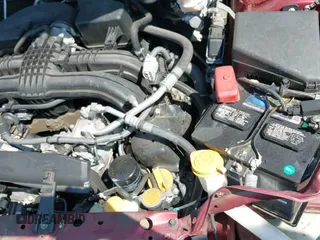 ✅ 2018 Subaru Impreza Premium • VIN: 4S3GTAB60J3722890 • Lot: 42955916. Listed on IAAI with 46,681 mi. Free auction sales archive from the USA and detailed vehicle history report at DreamBid. Image 22.