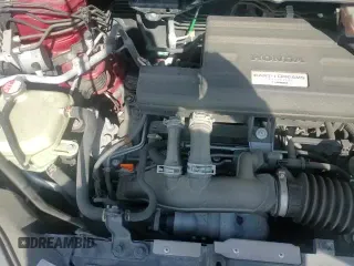 ✅ 2020 Honda CR-V Sport • VIN: 2HKRW2H45LH226776 • Lot: 66531255. Wystawiony na Copart z przebiegiem 89 523 mil. Bezpłatny archiwum sprzedaży aukcyjnych z USA i szczegółowy raport historii pojazdu na DreamBid. Zdjęcie 15.