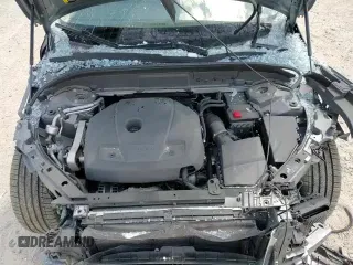 ✅ 2021 Volvo XC60 Inscription • VIN: YV4102DLXM1854947 • Лот: 52581805. Опубликован ранее на Copart с пробегом 29 910 миль. Бесплатный доступ к архиву аукционных продаж из США и подробный отчёт об истории автомобиля на DreamBid. Изображение 15.