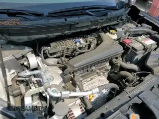 ✅ 2019 Nissan Rogue SV • VIN: JN8AT2MT6KW256451 • Лот: 81141875. Опубликован ранее на Copart с пробегом 92 611 миль. Бесплатный доступ к архиву аукционных продаж из США и подробный отчёт об истории автомобиля на DreamBid. Изображение 14.