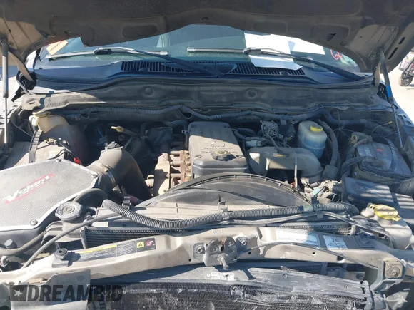 ✅ 2005 Dodge RAM • VIN: 3D3KS28C35G758860 • Лот: 43304189. Опубликован ранее на IAAI с пробегом 153 729 миль. Бесплатный доступ к архиву аукционных продаж из США и подробный отчёт об истории автомобиля на DreamBid. Изображение 10.