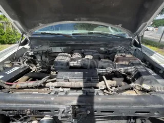 ✅ 2010 Ford F-150 XL • VIN: 1FTFX1EV0AKB85933 • Lot: 82096325. Wystawiony na Copart z przebiegiem 252 725 mil. Bezpłatny archiwum sprzedaży aukcyjnych z USA i szczegółowy raport historii pojazdu na DreamBid. Zdjęcie 11.