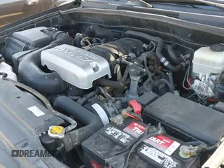 ✅ 2007 Toyota 4Runner Limited • VIN: JTEBT17R870067056 • Lot: 42685983. Listed on IAAI with 242,410 mi. Free auction sales archive from the USA and detailed vehicle history report at DreamBid. Image 20.