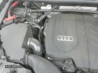 ✅ 2021 Audi Q5 • VIN: WA1AABFY3M2111933 • Lot: 80734245. Listed on Copart with 41,581 mi. Free auction sales archive from the USA and detailed vehicle history report at DreamBid. Image 15.