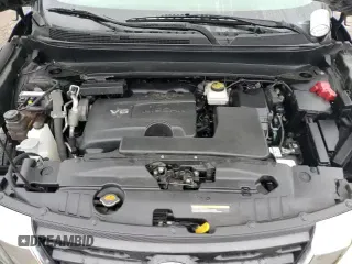 ✅ 2020 Nissan Pathfinder SV • VIN: 5N1DR2BN6LC580655 • Лот: 93818835. Опубликован ранее на Copart с пробегом 126 675 миль. Бесплатный доступ к архиву аукционных продаж из США и подробный отчёт об истории автомобиля на DreamBid. Изображение 14.