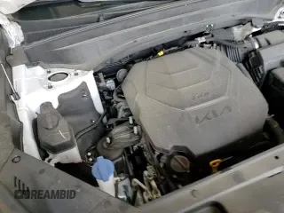 ✅ 2023 Kia Telluride SX • VIN: 5XYP5DGC5PG370260 • Lot: 63493905. Listed on Copart with 27,286 mi. Free auction sales archive from the USA and detailed vehicle history report at DreamBid. Image 14.