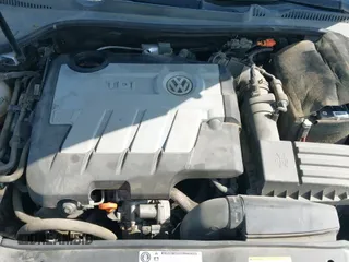 ✅ 2013 Volkswagen Jetta TDI w/Sunroof & Nav • VIN: 3VWPL7AJ8DM646134 • Lot: 42570017. Listed on IAAI with 110,023 mi. Free auction sales archive from the USA and detailed vehicle history report at DreamBid. Image 12.