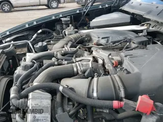 ✅ 2012 BMW X6 50i • VIN: 5UXFG8C57CL590419 • Lot: 43092298. Listed on IAAI with 142,019 mi. Free auction sales archive from the USA and detailed vehicle history report at DreamBid. Image 19.