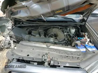 ✅ 2021 Toyota 4Runner SR5 Premium • VIN: JTEFU5JR8M5242595 • Лот: 61874265. Опубликован ранее на Copart с пробегом 138 476 миль. Бесплатный доступ к архиву аукционных продаж из США и подробный отчёт об истории автомобиля на DreamBid. Изображение 16.