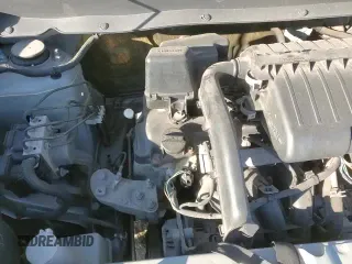 ✅ 2015 Mitsubishi Mirage DE • VIN: ML32A3HJ2FH048049 • Lot: 84293544. Listed on Copart with 110,241 mi. Free auction sales archive from the USA and detailed vehicle history report at DreamBid. Image 13.