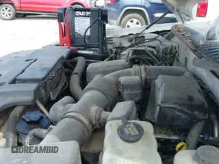 ✅ 2011 Ford Expedition Max Limited • VIN: 1FMJK1K51BEF09576 • Lot: 41591224. Listed on IAAI with 270,236 mi. Free auction sales archive from the USA and detailed vehicle history report at DreamBid. Image 22.