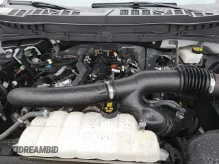 ✅ 2024 Ford F-150 King Ranch • VIN: 1FTFW6L88RFA39880 • Лот: 94532765. Опубликован ранее на Copart с пробегом 27 169 миль. Бесплатный доступ к архиву аукционных продаж из США и подробный отчёт об истории автомобиля на DreamBid. Изображение 13.