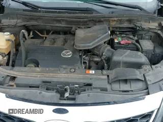 ✅ 2011 Mazda CX-9 Sport • VIN: JM3TB2BA9B0306200 • Lot: 41511609. Listed on IAAI with 315,716 mi. Free auction sales archive from the USA and detailed vehicle history report at DreamBid. Image 17.