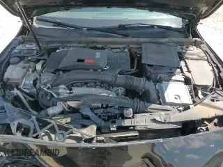 2023 Mercedes-Benz CLA 250 с VIN W1K5J4GB8PN347645, выставлен на аукционе Copart как лот 83950745 с пробегом 45 602 миль миль и Списание • Salvage title. История ставок и продаж доступна на DreamBid. Изображение 15.