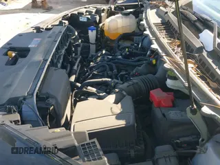 ✅ 2024 Ford Edge Titanium • VIN: 2FMPK4K94RBA90210 • Lot: 43616427. Wystawiony na IAAI z przebiegiem 45 539 mil. Bezpłatny archiwum sprzedaży aukcyjnych z USA i szczegółowy raport historii pojazdu na DreamBid. Zdjęcie 22.