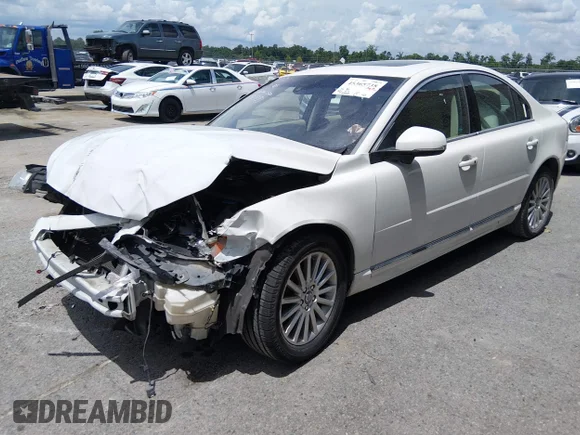 ✅ 2012 Volvo S80 3.2L • VIN: YV1952AS3C1159771 • Лот: 45365738. Опубликован ранее на IAAI с пробегом Не указан. Бесплатный доступ к архиву аукционных продаж из США и подробный отчёт об истории автомобиля на DreamBid. Изображение 2.