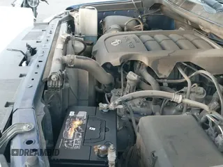 ✅ 2015 Toyota Tundra SR • VIN: 5TFRM5F17FX089980 • Lot: 43739590. Listed on IAAI with 153,037 mi. Free auction sales archive from the USA and detailed vehicle history report at DreamBid. Image 19.