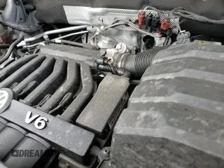 ✅ 2020 Volkswagen Atlas SEL Premium • VIN: 1V2NE2CA6LC226472 • Lot: 50196865. Listed on Copart with 45,717 mi. Free auction sales archive from the USA and detailed vehicle history report at DreamBid. Image 16.